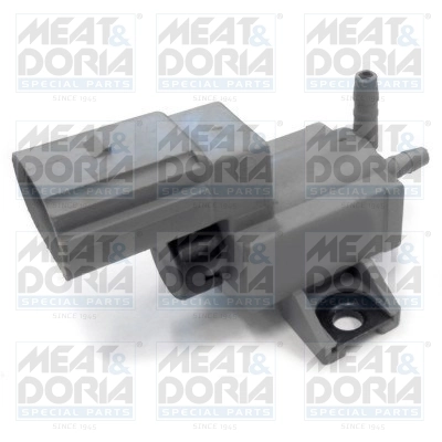 Valve, secondary air system
